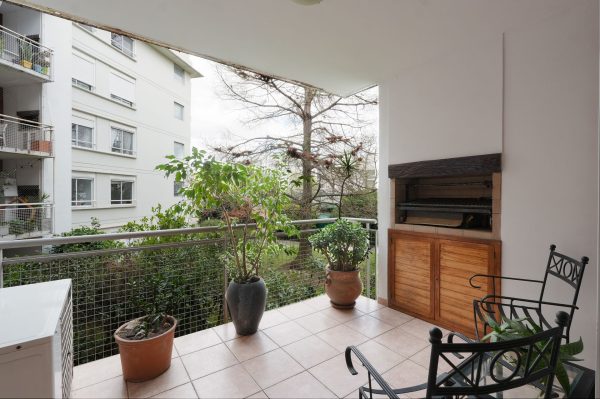 For Sale 3-bedroom with parking – Talar de Martínez