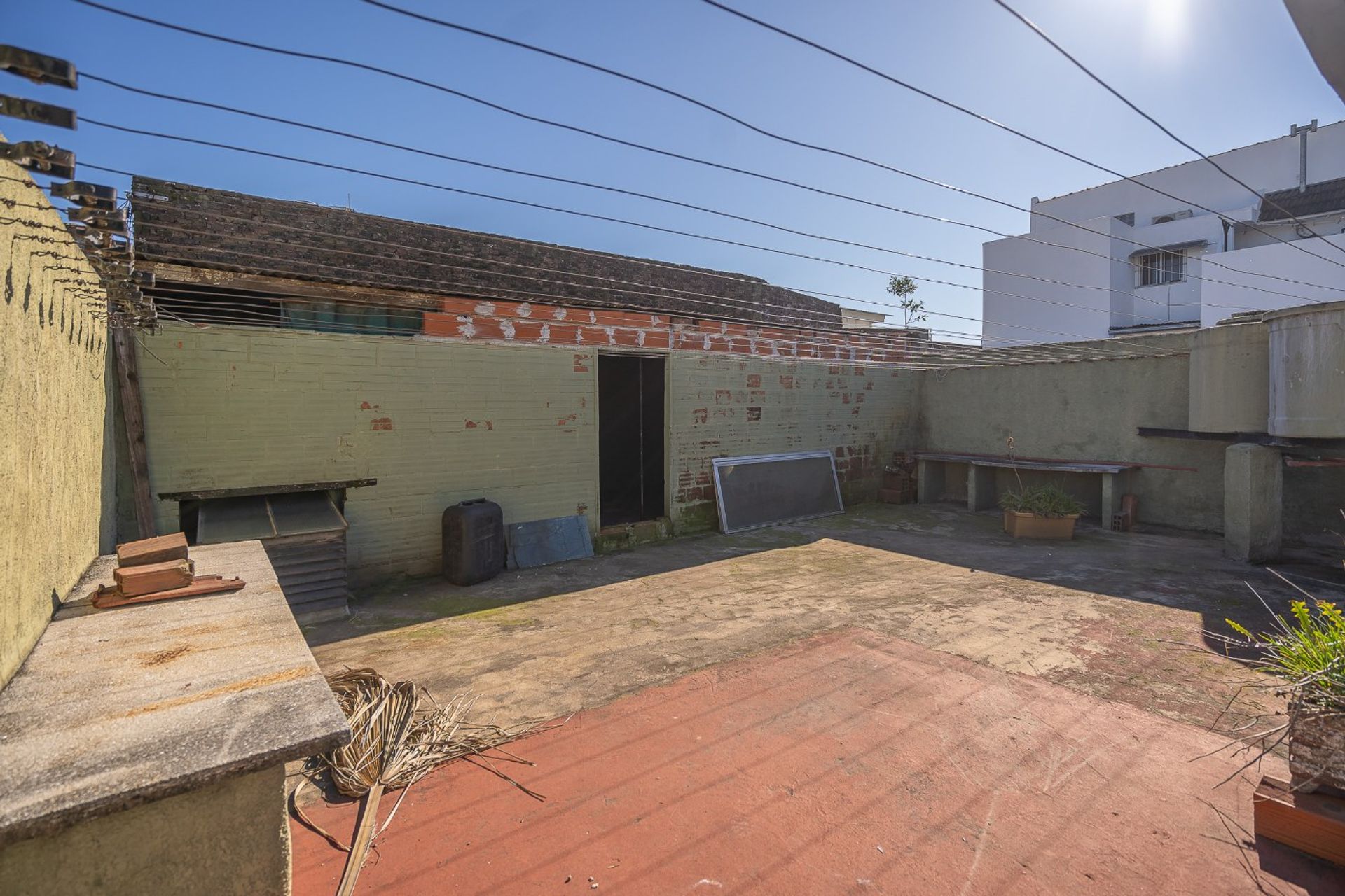 Venta Galpón Villa Martelli Refaccionado Depósito