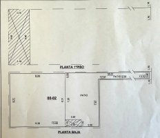 Venta Galpón Villa Martelli Refaccionado Depósito