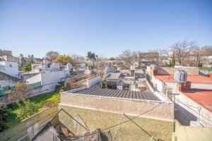 Venta Galpón Villa Martelli Refaccionado Depósito