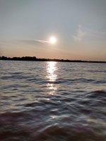 Lot Canal Urion and Canal del Este 1 Section Tigre