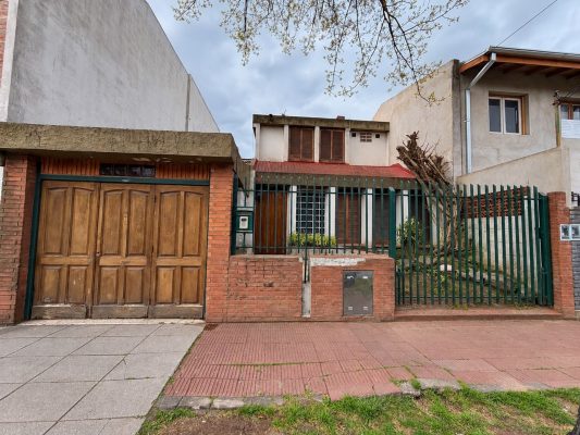 Venta Casa 5 Amb En Munro Ideal Para Reciclar