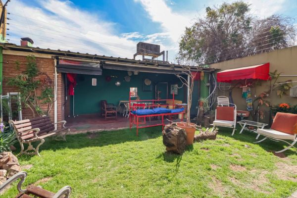 Venta Casa 3 Amb Boulogne Lote Prop Jardin Quincho