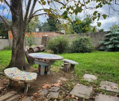 SALE OF LOT-TERRENO 345 M2 EXCELLENT LOCATION BENAVIDEZ