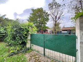 SALE OF LOT-TERRENO 345 M2 EXCELLENT LOCATION BENAVIDEZ