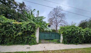 SALE OF LOT-TERRENO 345 M2 EXCELLENT LOCATION BENAVIDEZ