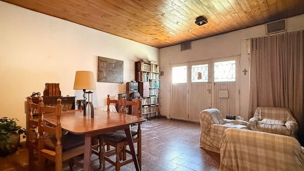 Venta Casa, 4 Amb.,Martinez. Ideal Inversor