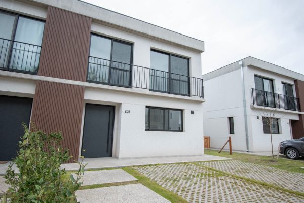 3-bedroom house for rent in Newhaus Benavi