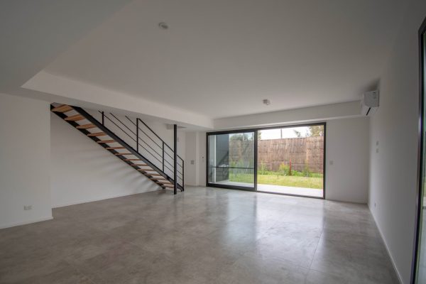 House 3-bedroom for rent in Newhaus Benavidez