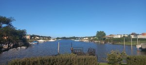Venta Lote al río en Náutico San Juan Villanueva
