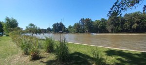 Venta Lote al río en Náutico San Juan Villanueva