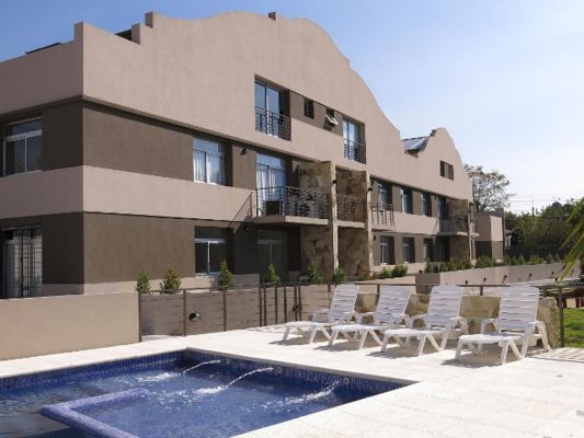 For Rent Apartment San Fernando 1-bedroom With Patio Kitchen Sink