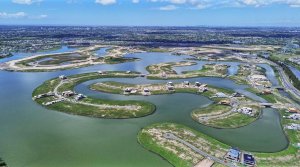 Lot Sale, Nordelta, Los Puentes Al Agua