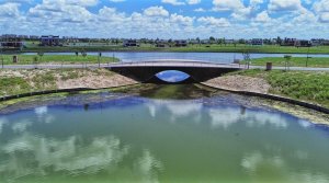 Lot Sale, Nordelta, Los Puentes Al Agua
