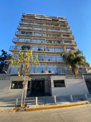 For Rent 1-bedroom without Av. Centenario, San Isidro