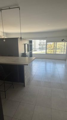 Venta De Monoambiente Con Cochera En Homes Ii