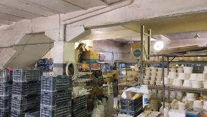 Warehouse/storage for sale in San Fernando 295 m²