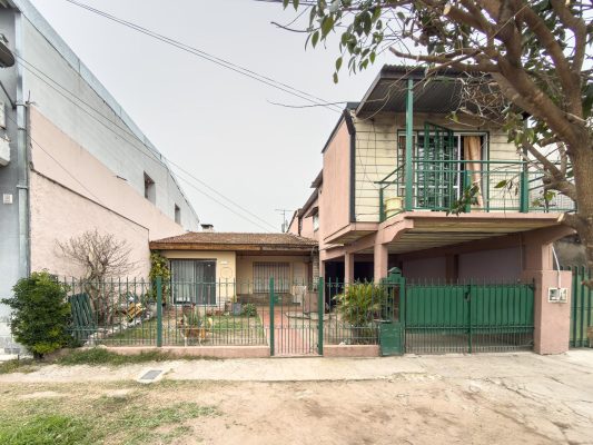 Casa Multifamiliar - El Talar