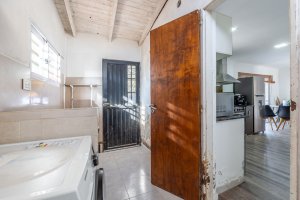 Venta casa/quinta 3 ambientes c/pileta en Pacheco