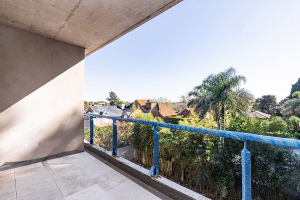 Venta Depto 3 Amb Balcon Parrilla Vista Sansouci