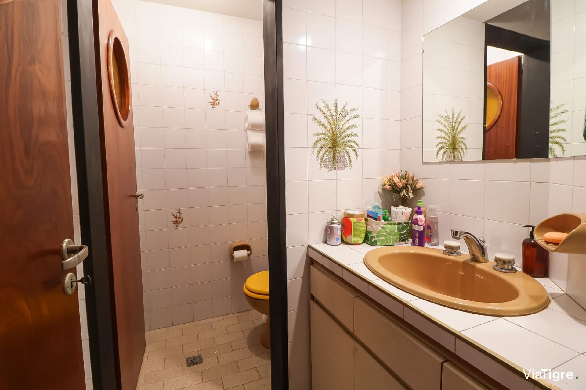 Venta casa 4 amb +jardin +quincho c/parrilla
