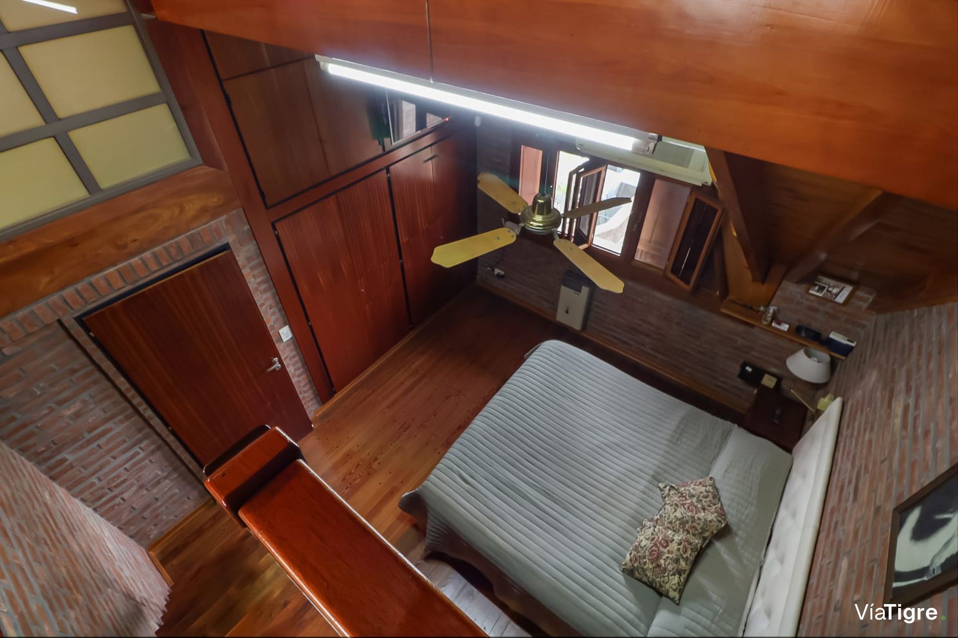 Venta casa 4 amb +jardin +quincho c/parrilla