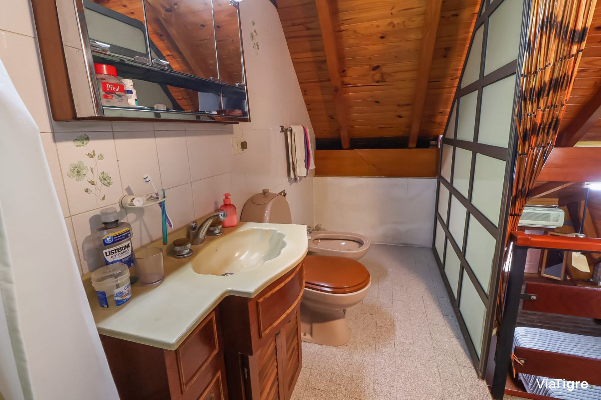 Venta casa 4 amb +jardin +quincho c/parrilla