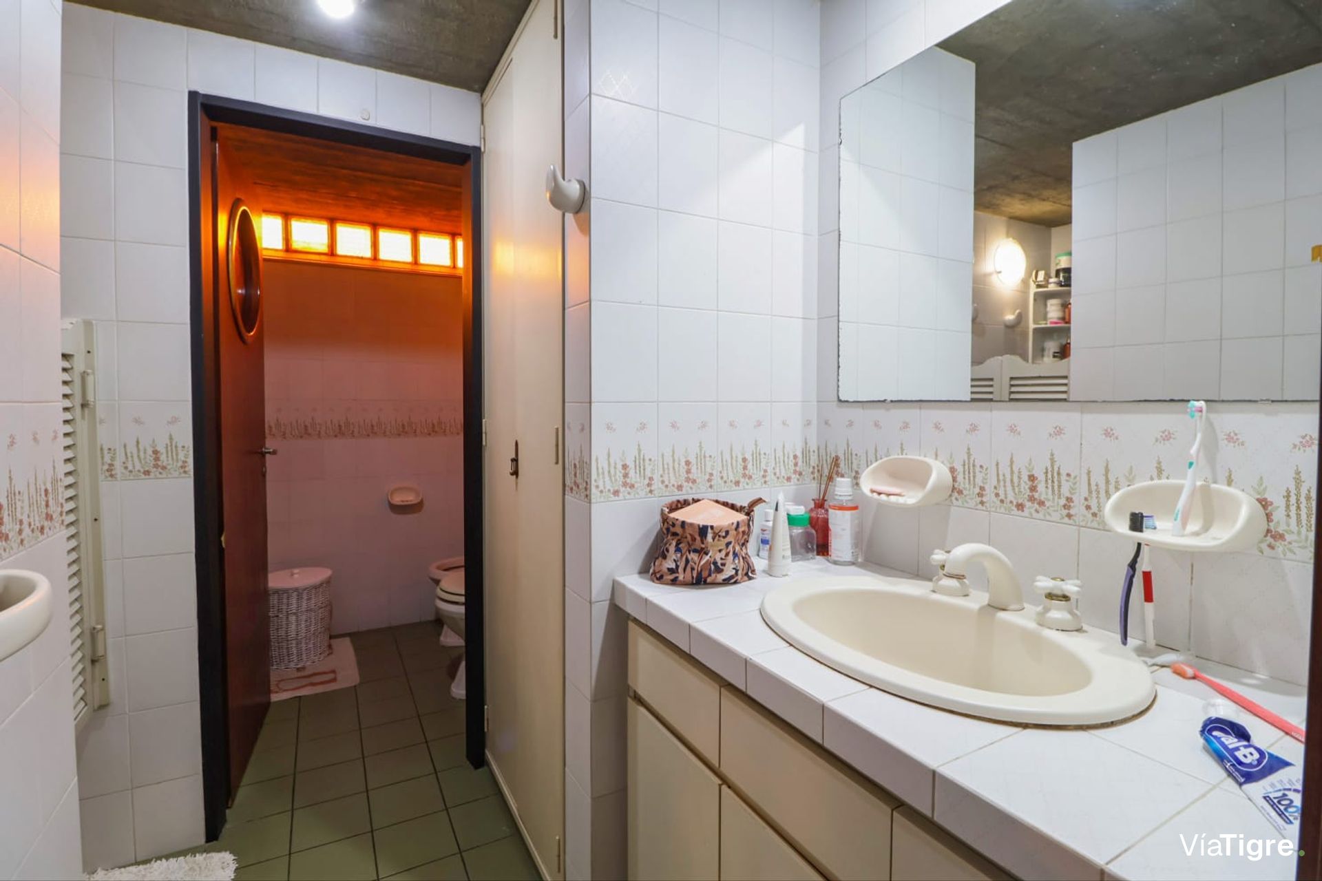 Venta casa 4 amb +jardin +quincho c/parrilla