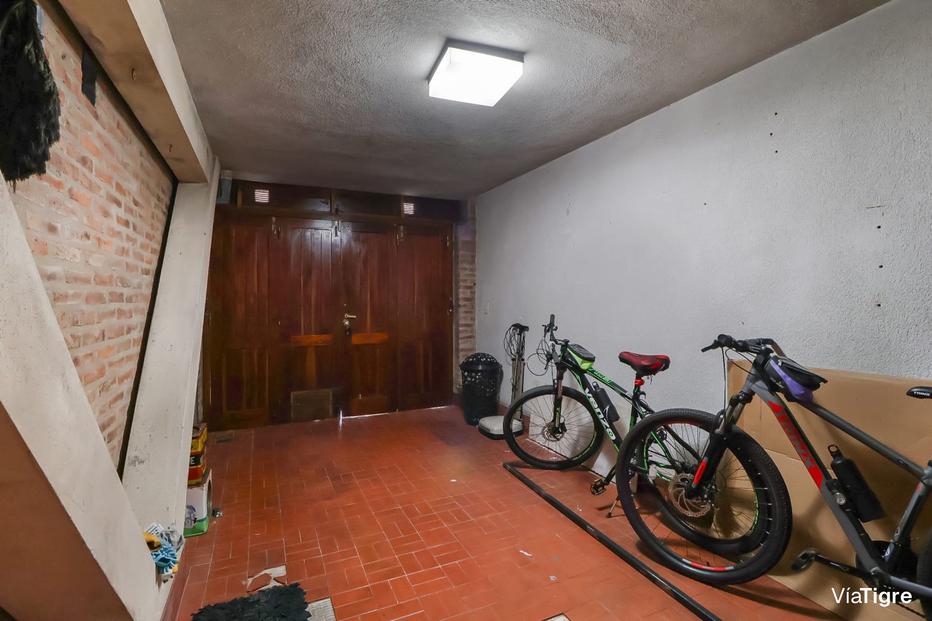 Venta casa 4 amb +jardin +quincho c/parrilla