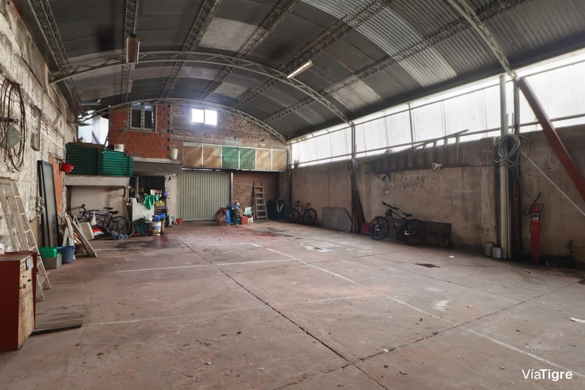 Venta Galpon/ deposito R2 ideal Multiuso