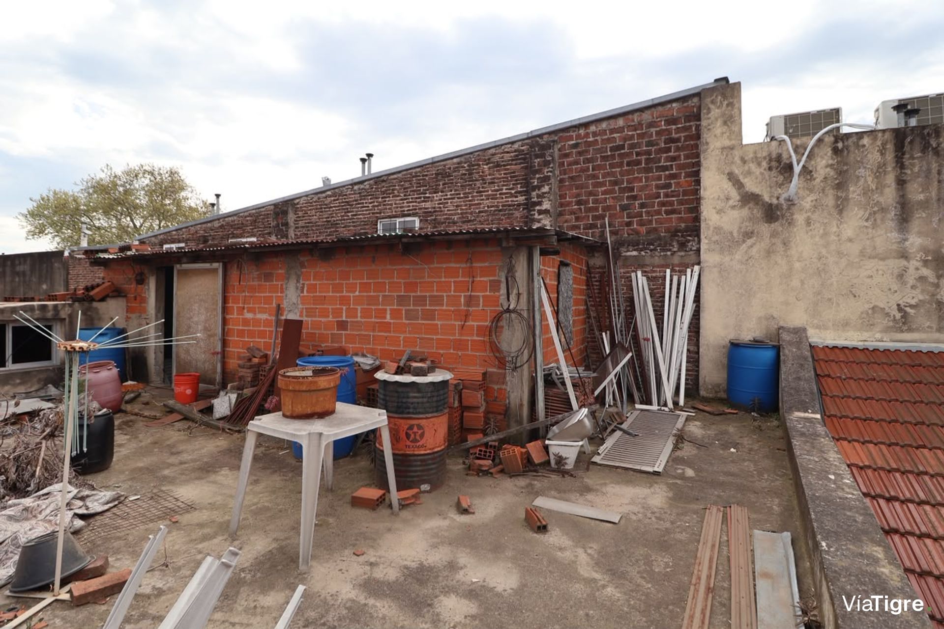 Venta Galpon/ deposito R2 ideal Multiuso