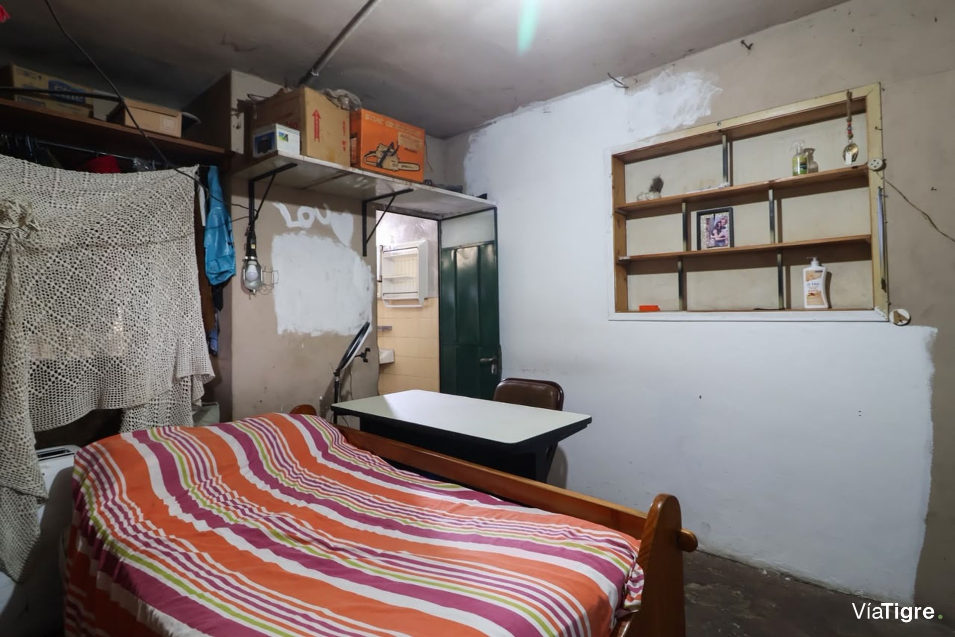 Venta Galpon/ deposito R2 ideal Multiuso