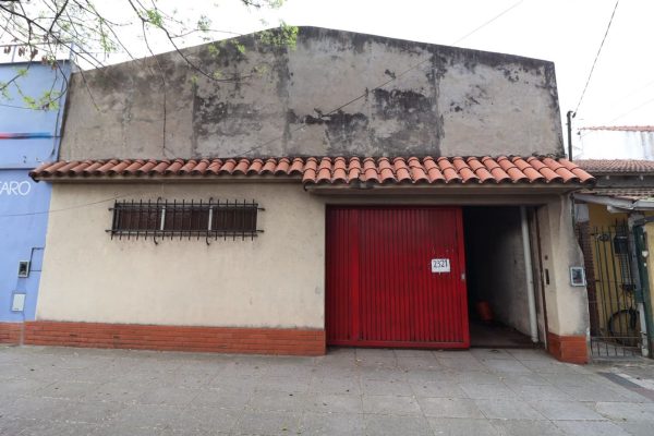 Venta Galpon/ deposito R2 ideal Multiuso