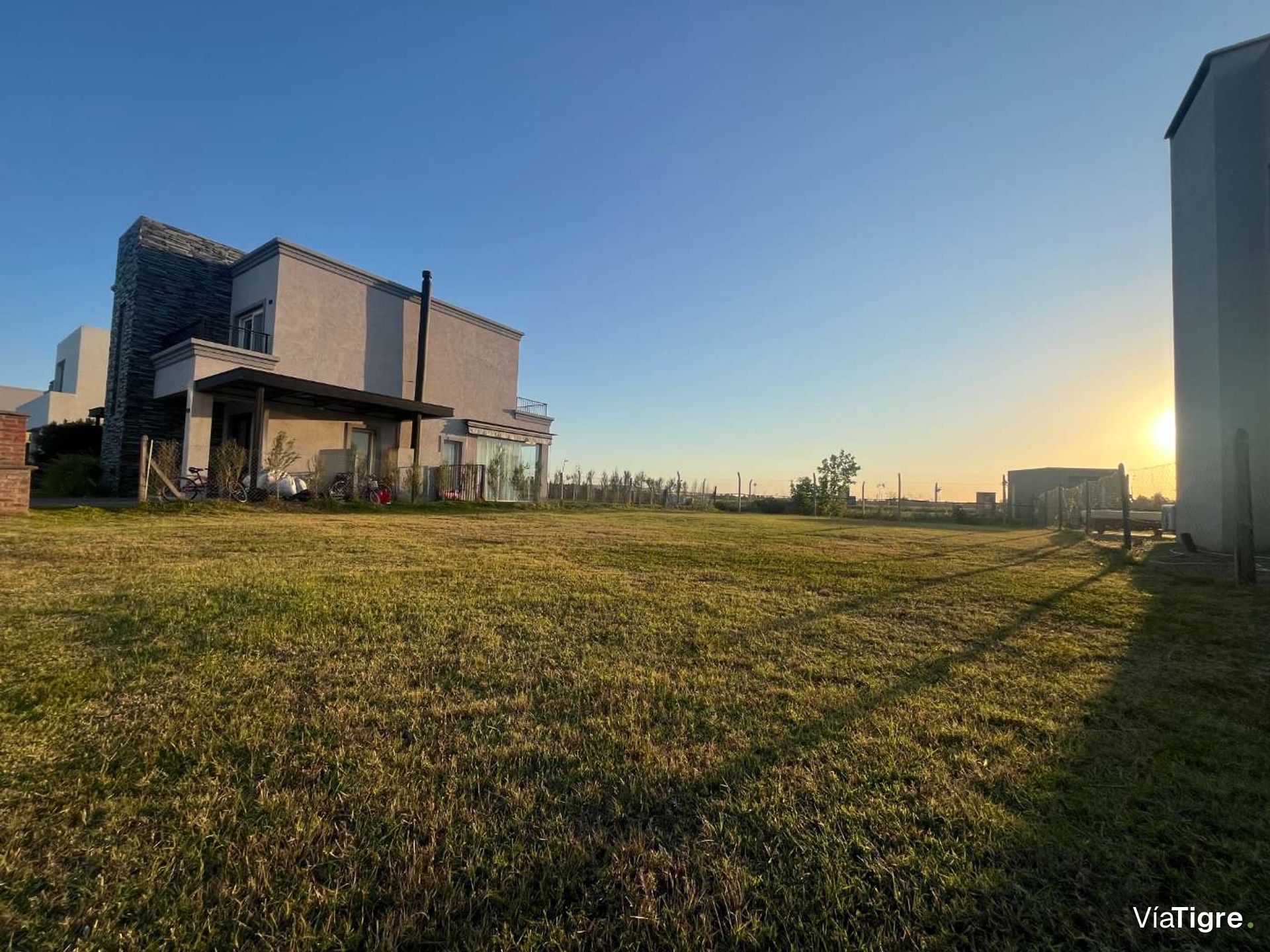 Lote Vila Marina II . 405 m
