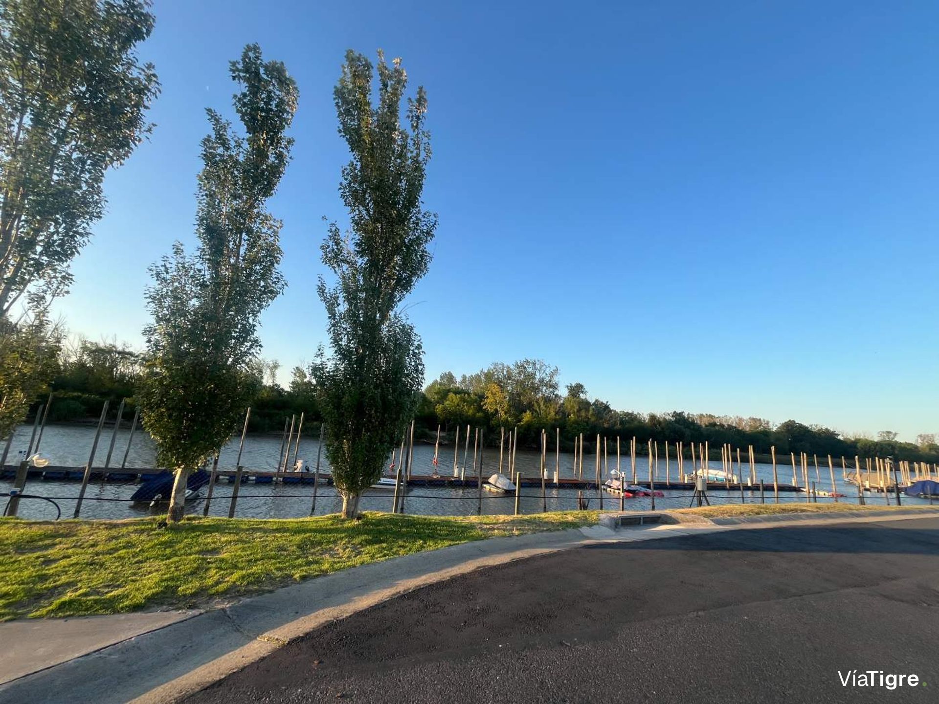 Lote Vila Marina II . 405 m