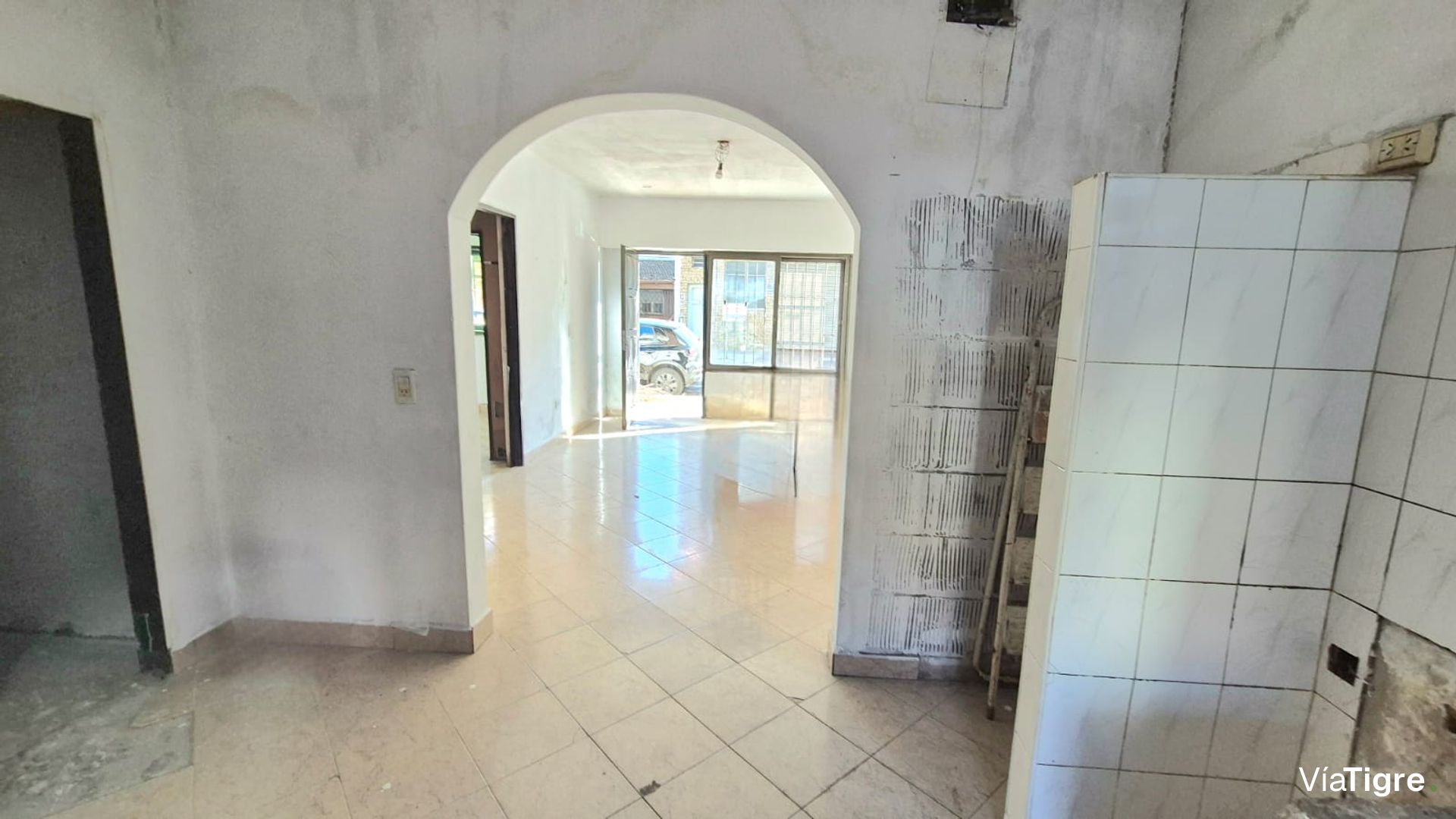 Lote En Venta Olivos