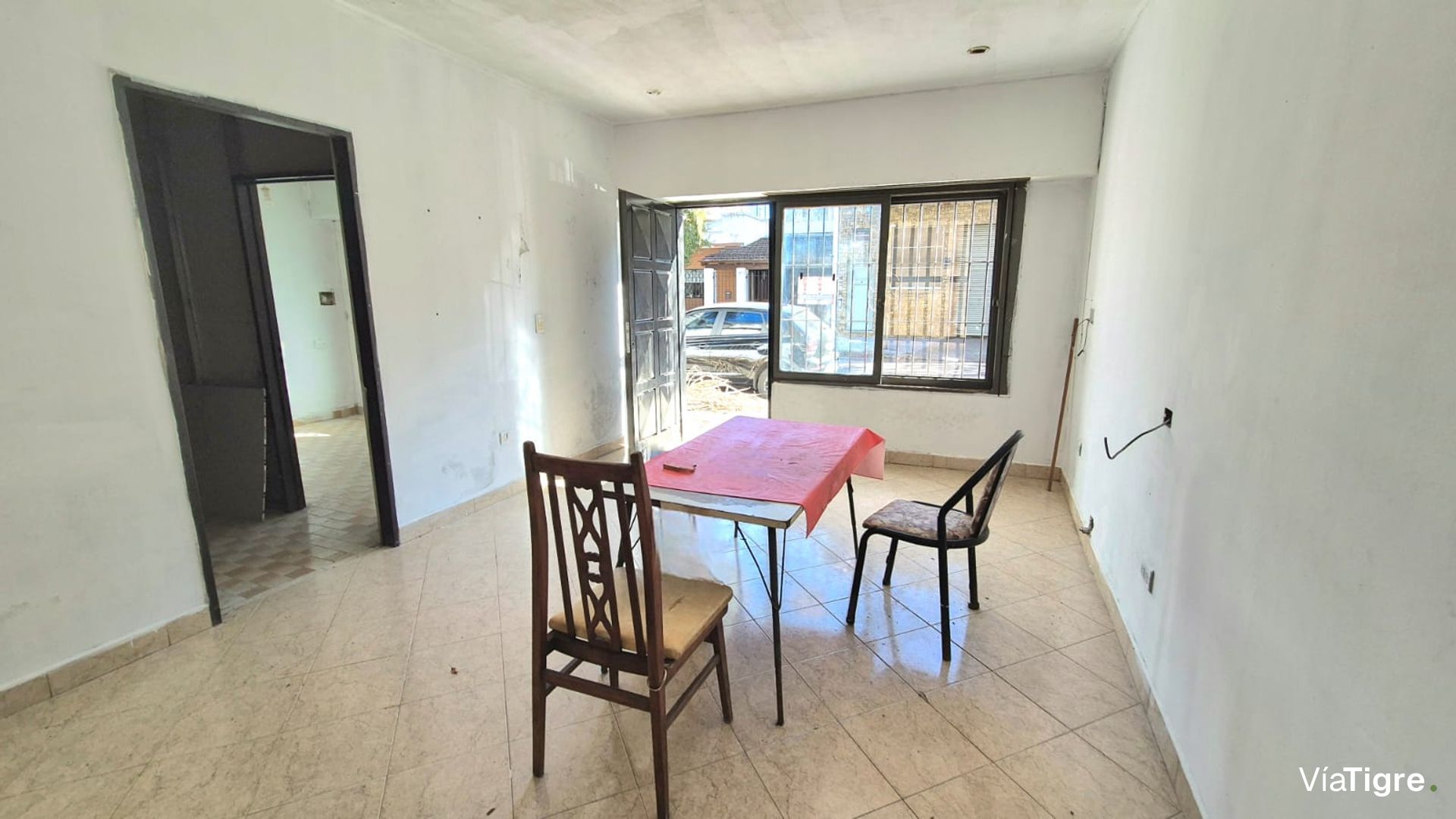 Lote En Venta Olivos