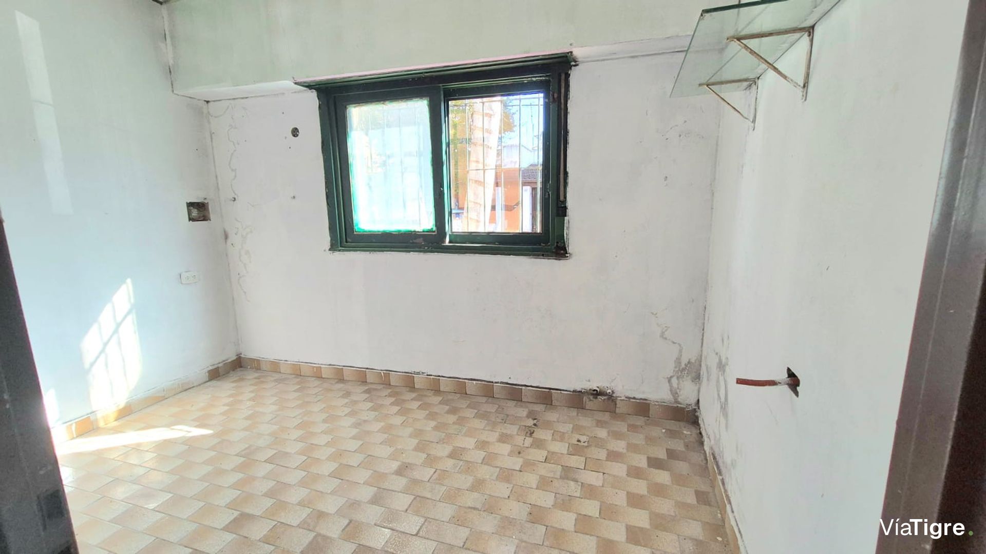 Lote En Venta Olivos