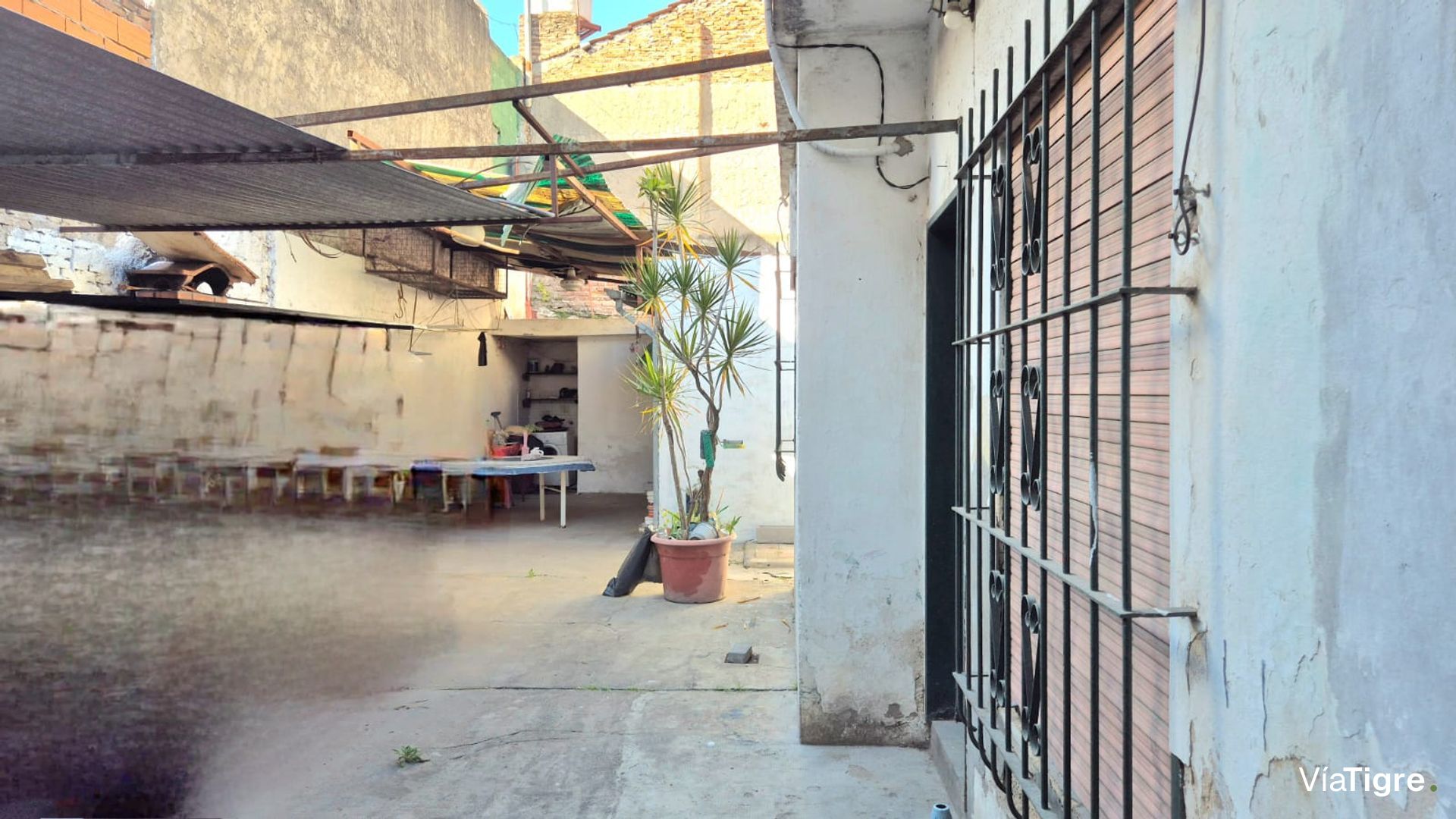 Lote En Venta Olivos