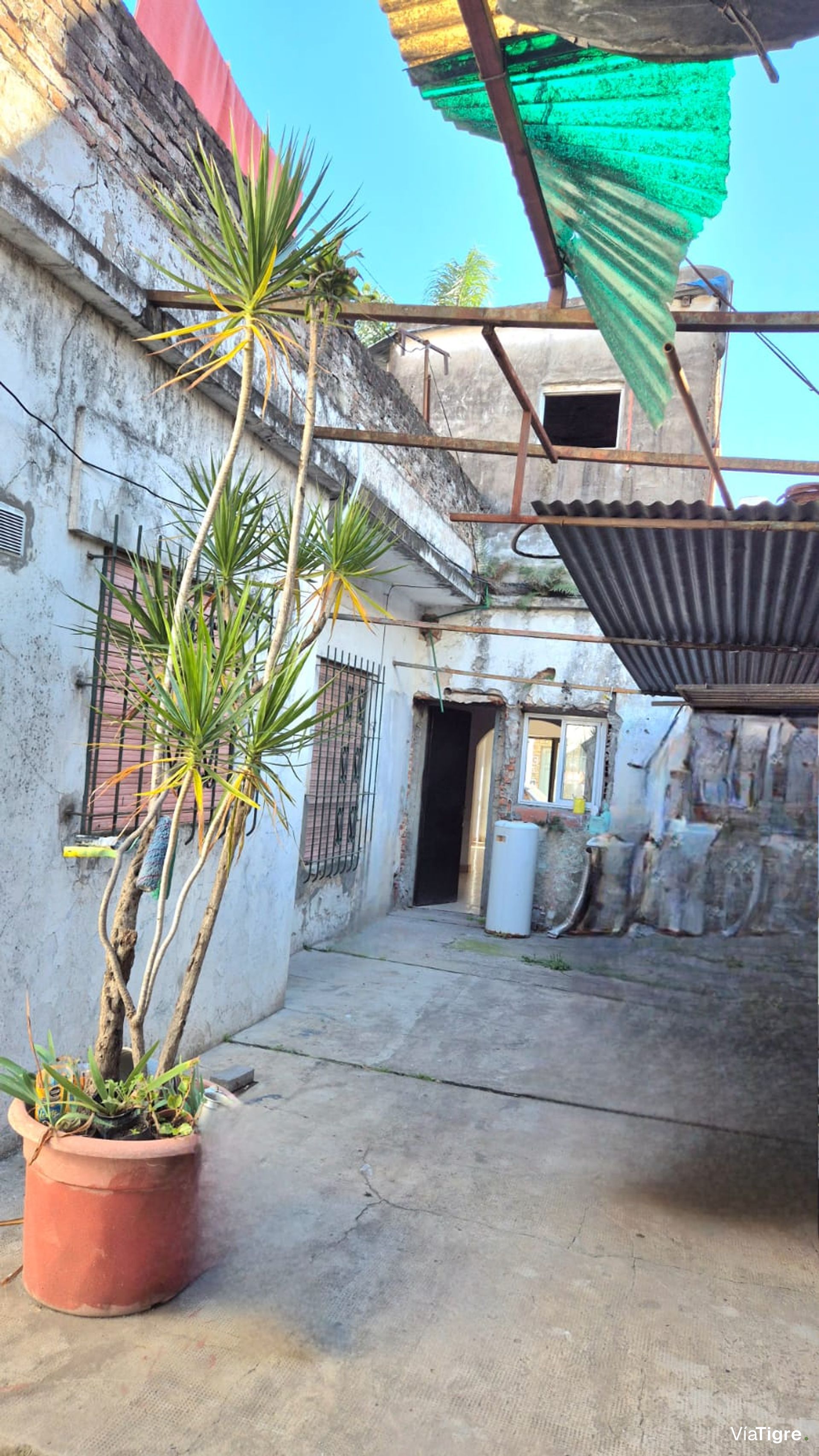 Lote En Venta Olivos