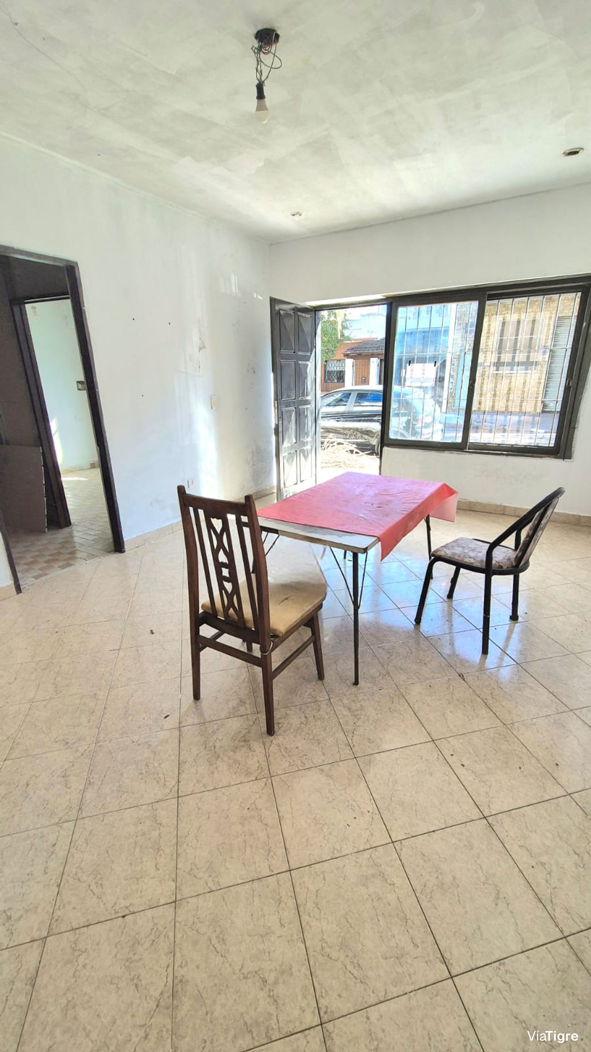 Lote En Venta Olivos