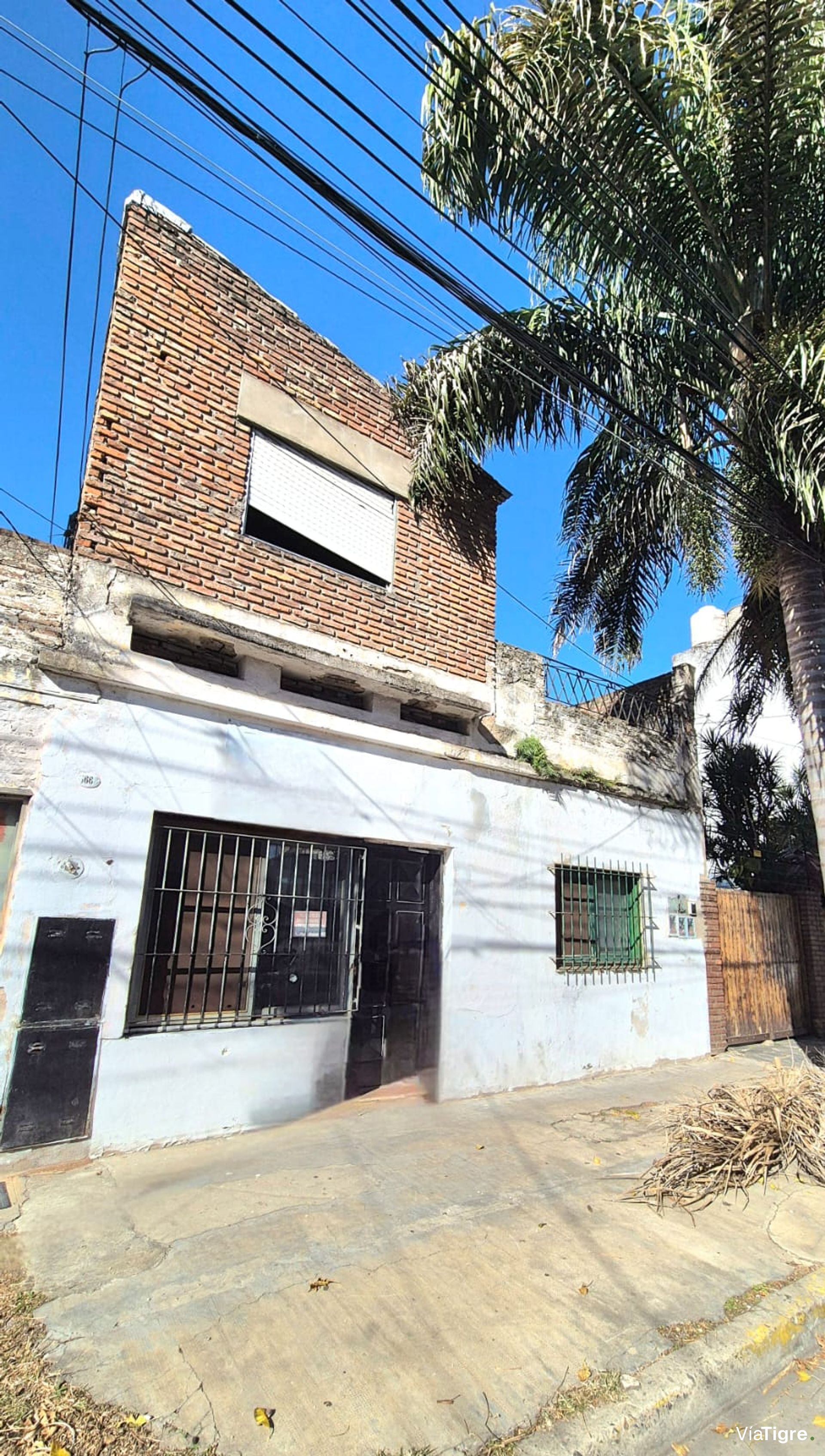 Lote En Venta Olivos