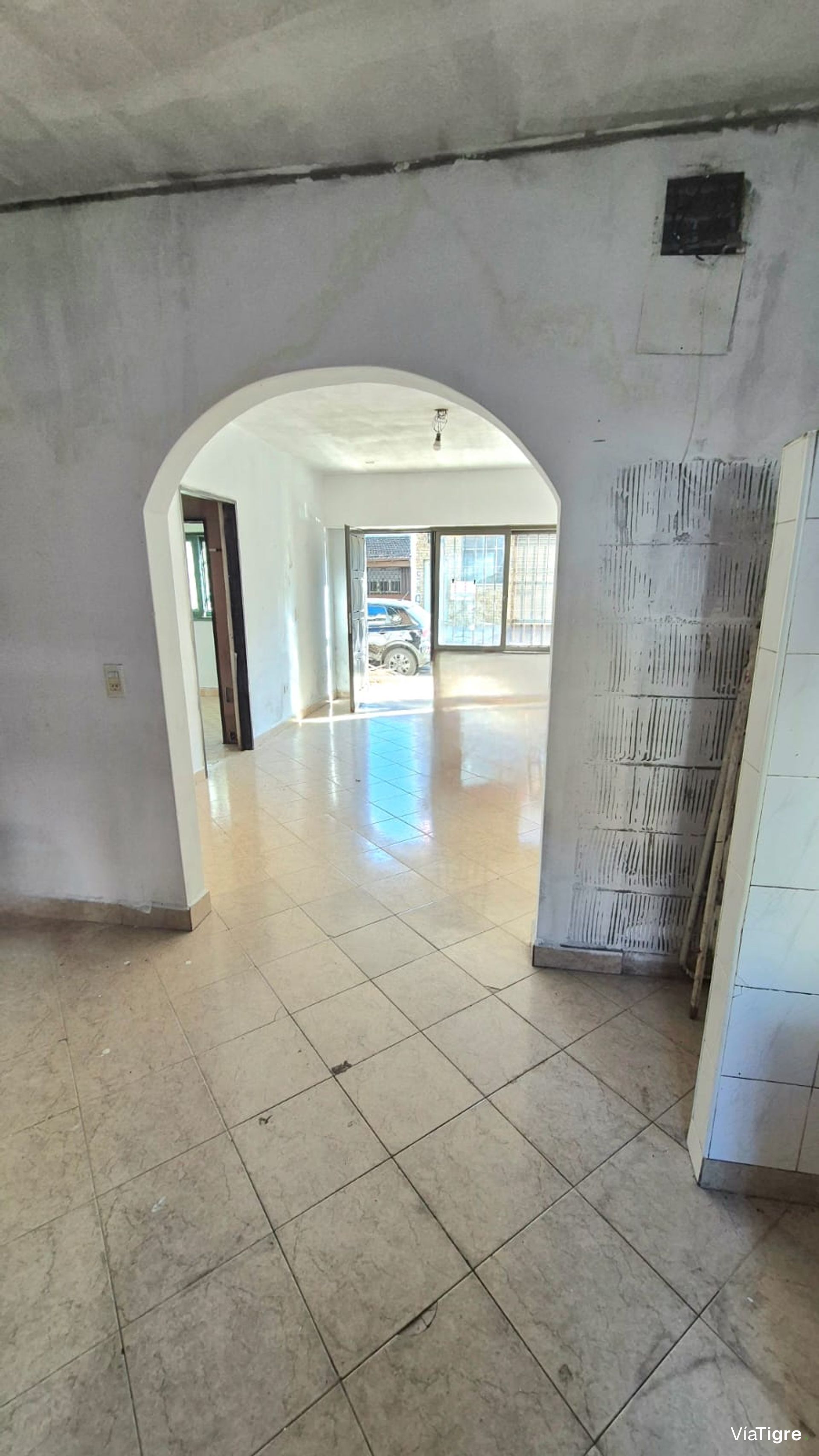 Lote En Venta Olivos