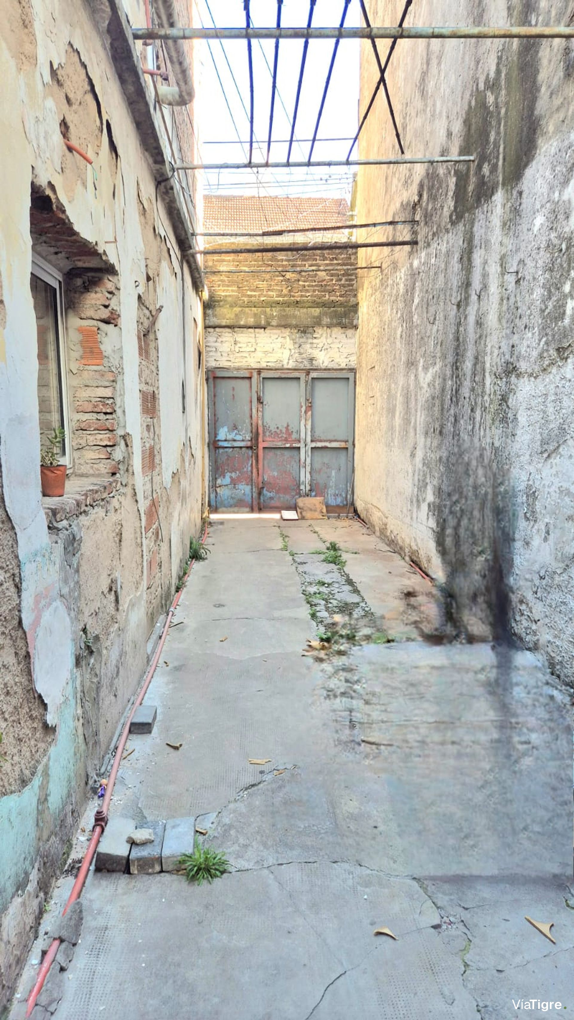 Lote En Venta Olivos