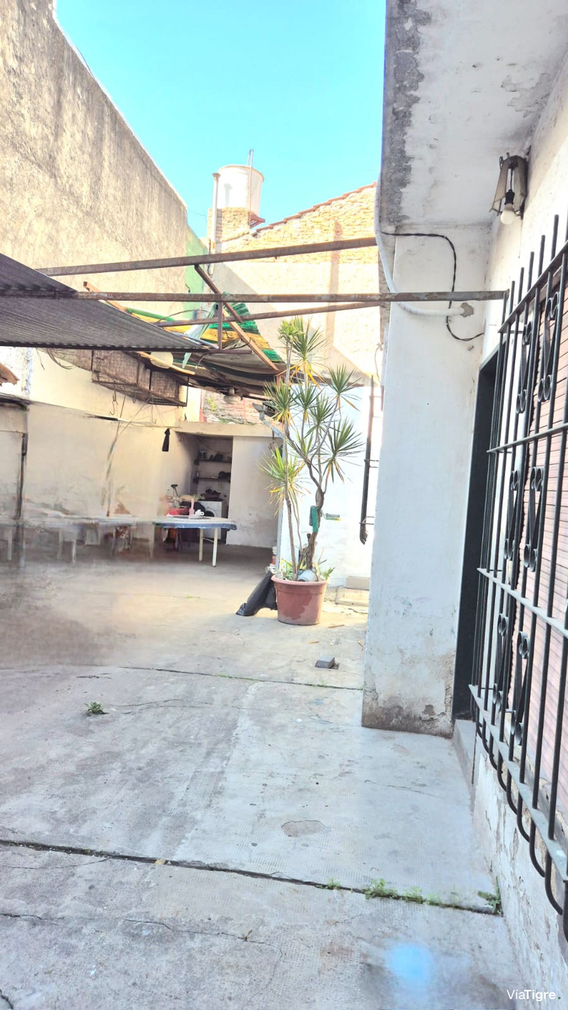 Lote En Venta Olivos