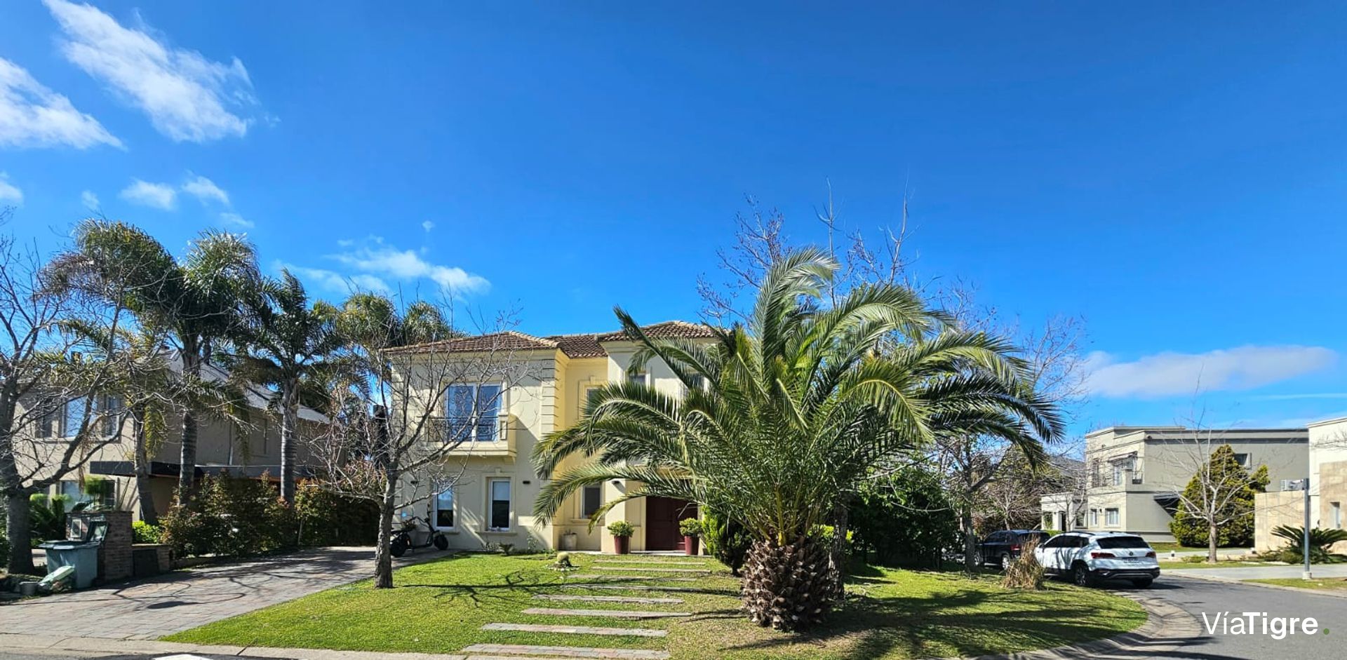 Casa Venta Los Alisos