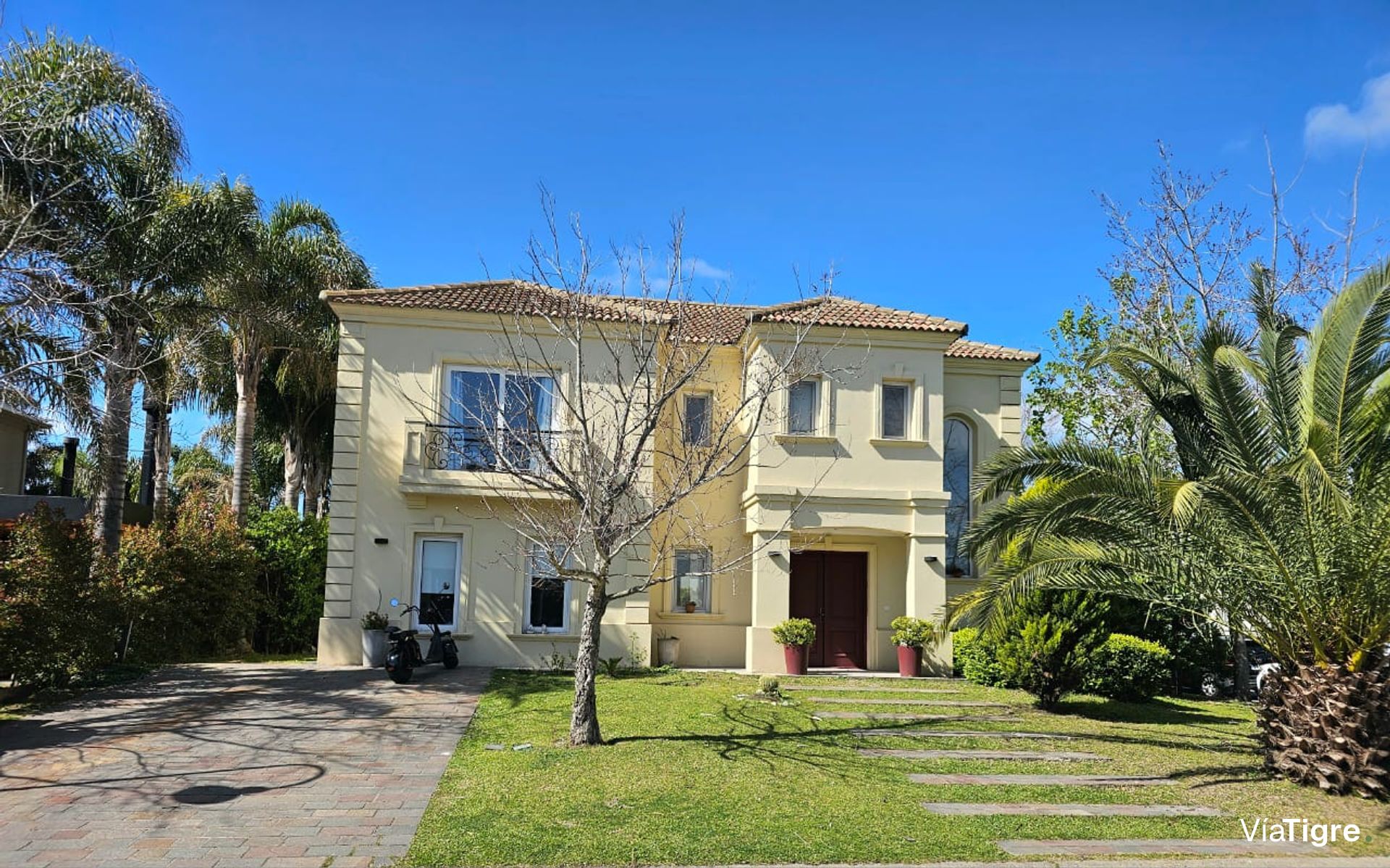 Casa Venta Los Alisos