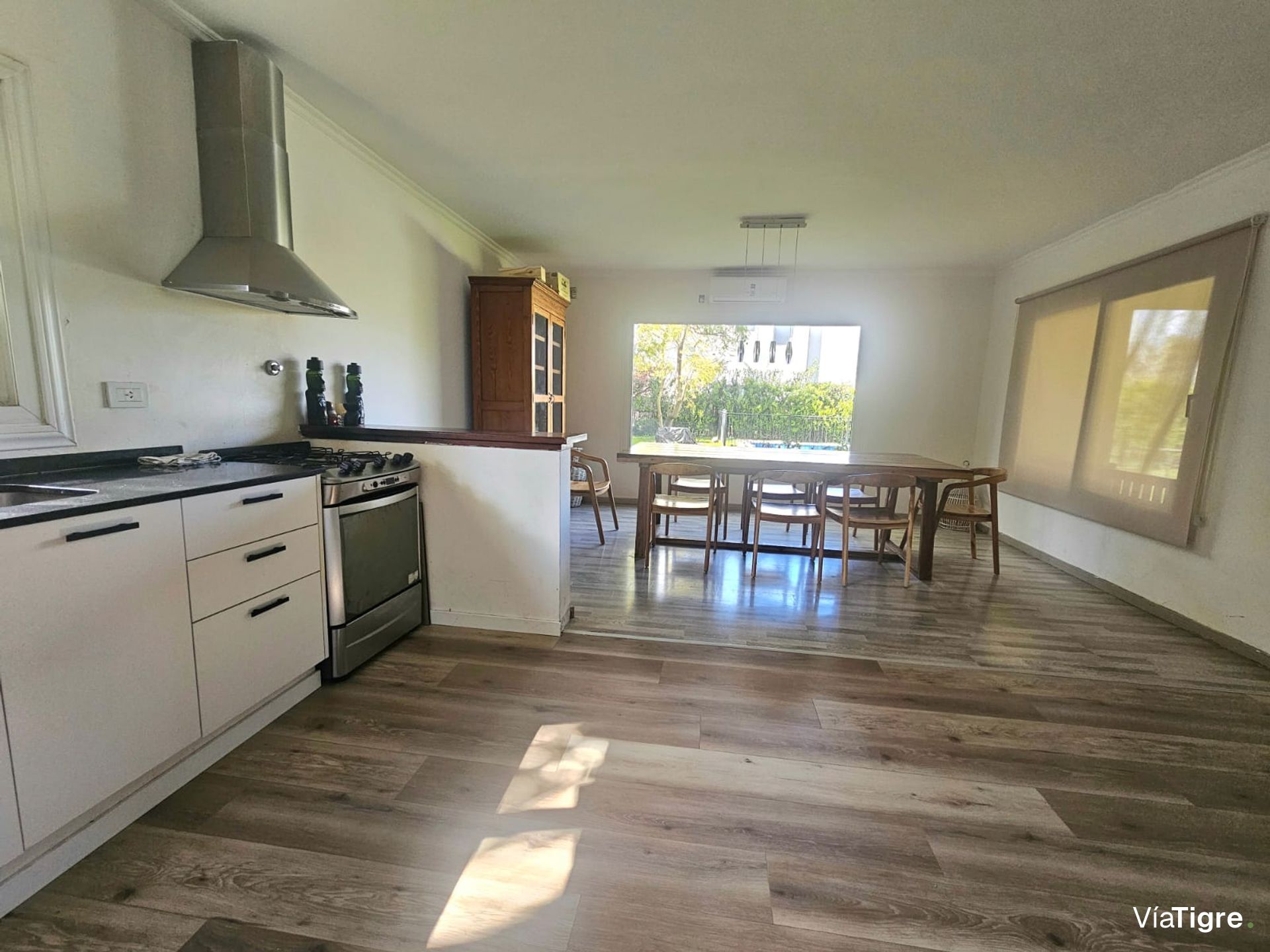 Casa Venta Los Alisos