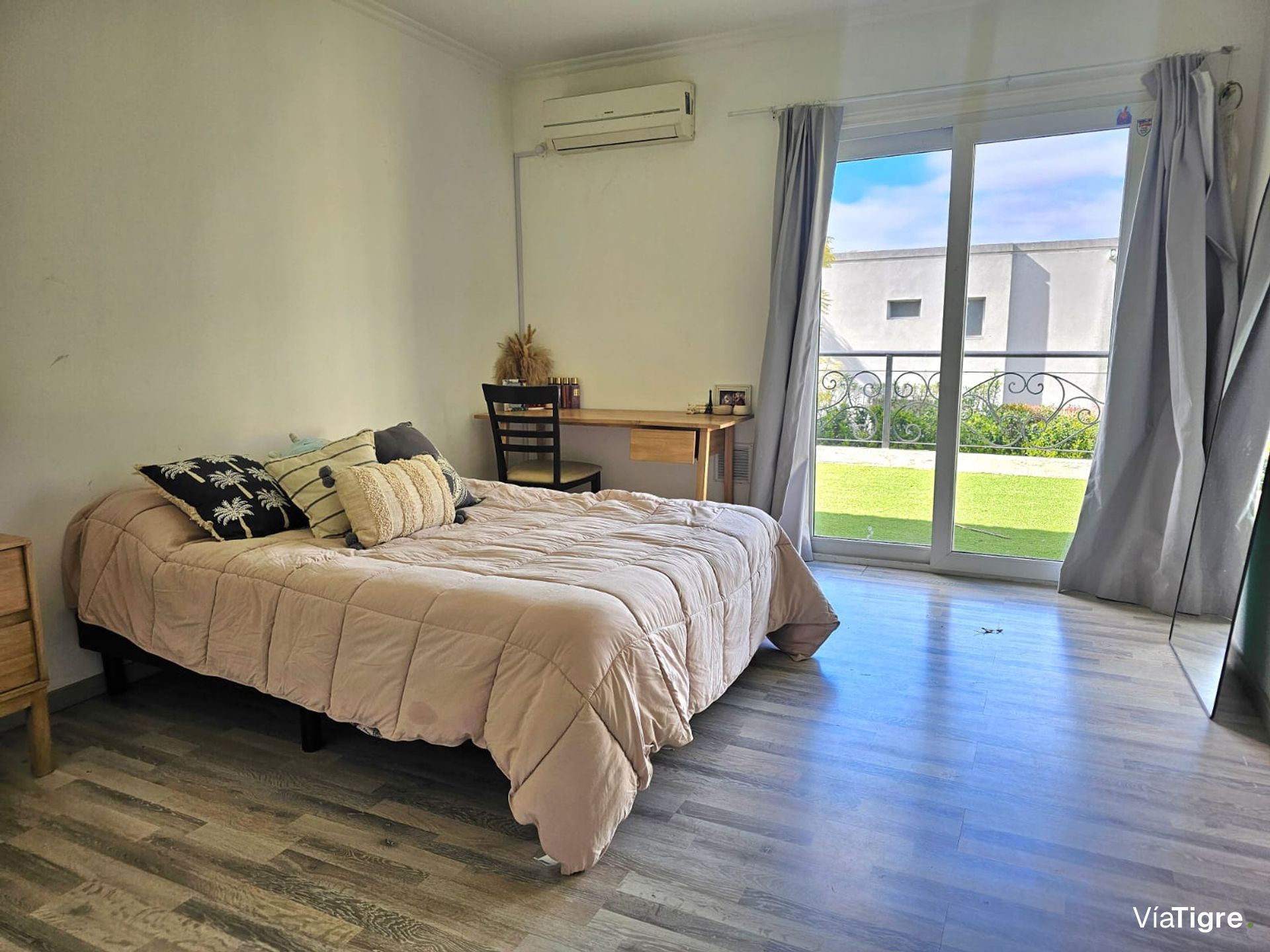 Casa Venta Los Alisos
