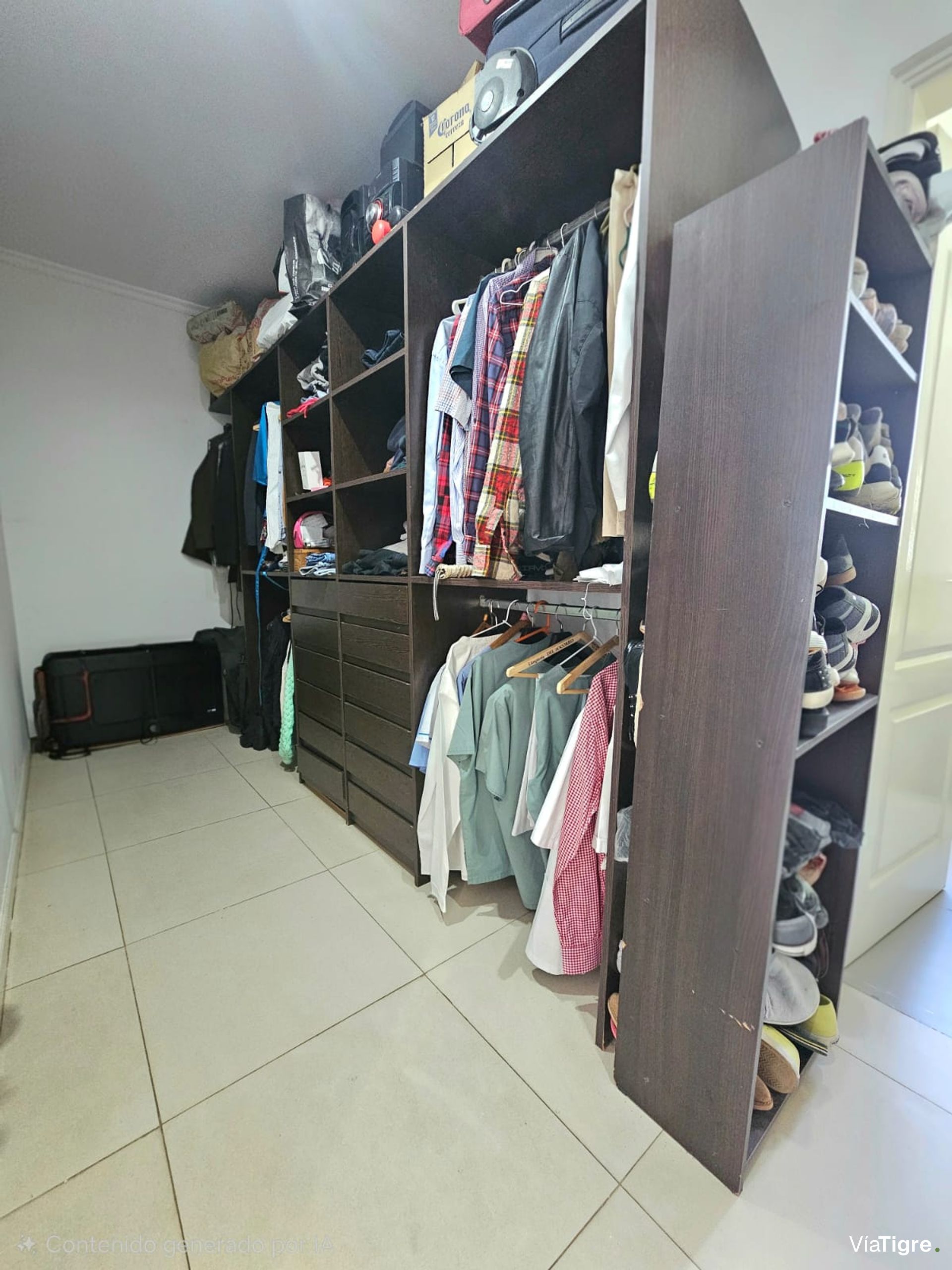 Casa Venta Los Alisos